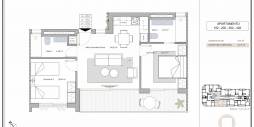 New Build - Apartment - San Pedro del Pinatar