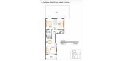 New Build - ground-floor - San Pedro del Pinatar