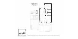 Nieuw gebouw - Townhouse - San Pedro del Pinatar