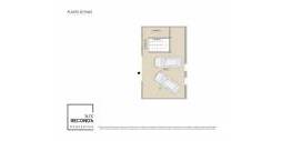 Nieuw gebouw - Onafhankelijke villa - San Juan de los Terreros