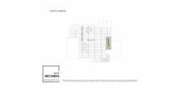 Nieuw gebouw - Onafhankelijke villa - San Juan de los Terreros