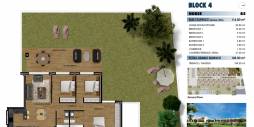 Nieuw gebouw - Begane grond - 