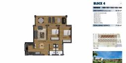 Neubau - Wohnung - 