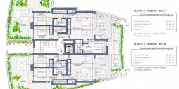 Nieuw gebouw - Begane grond - CARTAGENA - Cartagena