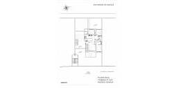 Nueva construcción  - Bungalow - San Miguel de Salinas