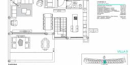 Neubau - Unabhängige Villa - Finestrat