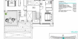 Neubau - Unabhängige Villa - Finestrat