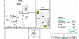 Neubau - Unabhängige Villa - Finestrat