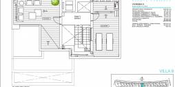Neubau - Unabhängige Villa - Finestrat