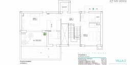 New Build - Independent villa - Finestrat