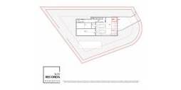 Nieuw gebouw - Onafhankelijke villa - Calpe