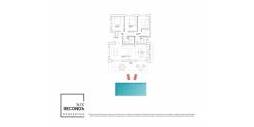 Nouvelle construction - Villa indépendante - La Romana