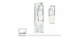 Neubau - Unabhängige Villa - La Herrada