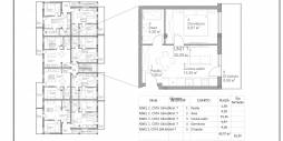 New Build - Penthouse - Finestrat