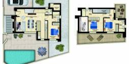 New Build - Independent villa - Benijofar