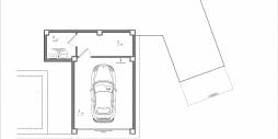 Nouvelle construction - Villa indépendante - CUMBRE DEL SOL - Cumbre del Sol