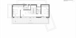 Nouvelle construction - Villa indépendante - CUMBRE DEL SOL - Cumbre del Sol