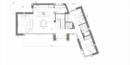 Nouvelle construction - Villa indépendante - CUMBRE DEL SOL - Cumbre del Sol