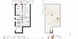 Neubau - Townhouse - San Pedro del Pinatar