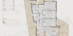 Neubau - Townhouse - Torre-Pacheco