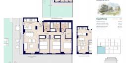 nowa inwestycja - Apartament - Villajoyosa - La Vila Joiosa