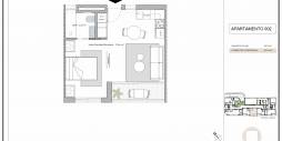 Neubau - Wohnung - San Pedro del Pinatar