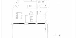 Nieuw gebouw - Penthouse - Calpe
