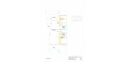 nowa inwestycja - Townhouse - Torrevieja