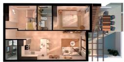 Nieuw gebouw - Penthouse - Vera