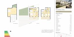 Nueva construcción  - Villa independiente - Muchamiel - Mutxamel