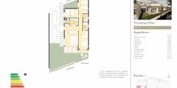 Nueva construcción  - Villa independiente - Muchamiel - Mutxamel