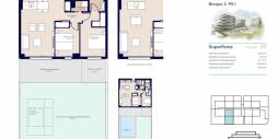 Nueva construcción  - Planta baja - Villajoyosa - La Vila Joiosa