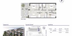 Nueva construcción  - Planta baja - Santiago de la Ribera