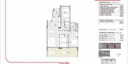 Nueva construcción  - Apartamento - Orihuela Costa - Punta Prima