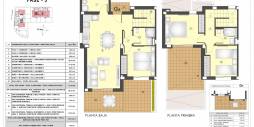 New Build - Villa / Semi detached - Busot