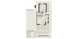 Nueva construcción  - Bungalow - Calpe