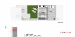 Nouvelle construction - Townhouse - Pilar de la Horadada