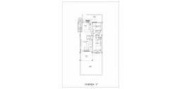 Nieuw gebouw - Townhouse - San Miguel de Salinas - 