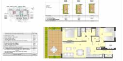 Nouvelle construction - Appartement - Torrevieja