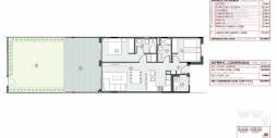 Nieuw gebouw - Begane grond - Torrevieja