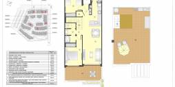 Nouvelle construction - Townhouse - Pulpí