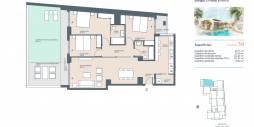 Neubau - Erdgeschoss - Jávea