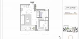 Neubau - Erdgeschoss - San Pedro del Pinatar