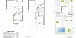Nueva construcción  - Villa independiente - Finestrat
