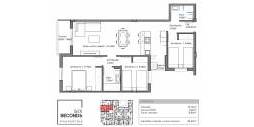 Neubau - Apartamento - San Isidro