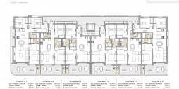 Nouvelle construction - Appartement - Pilar de la Horadada
