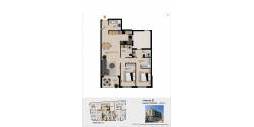 Nueva construcción  - Apartamento - Catral