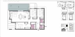 New Build - Apartment - Calpe