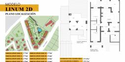 New Build - Semi detached house - Fuente Alamo