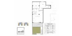Nueva construcción  - Apartamento - Villajoyosa